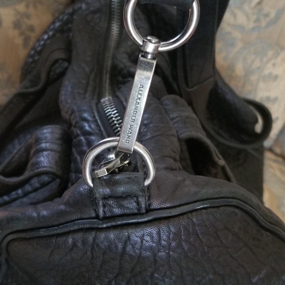 Alexander Wang Rocco Bag - Picture 5 of 16